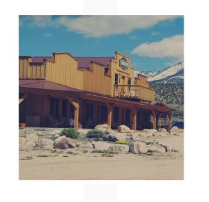 The Almo Inn